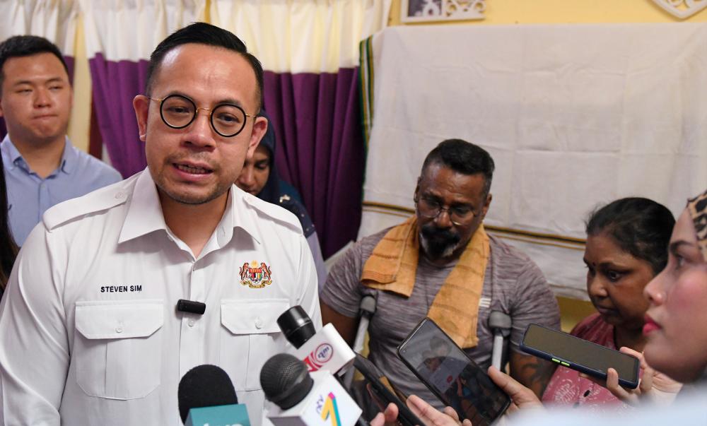 Penyasaran subsidi perkukuh kedudukan fiskal, laksana pembaharuan untuk rakyat - Senator