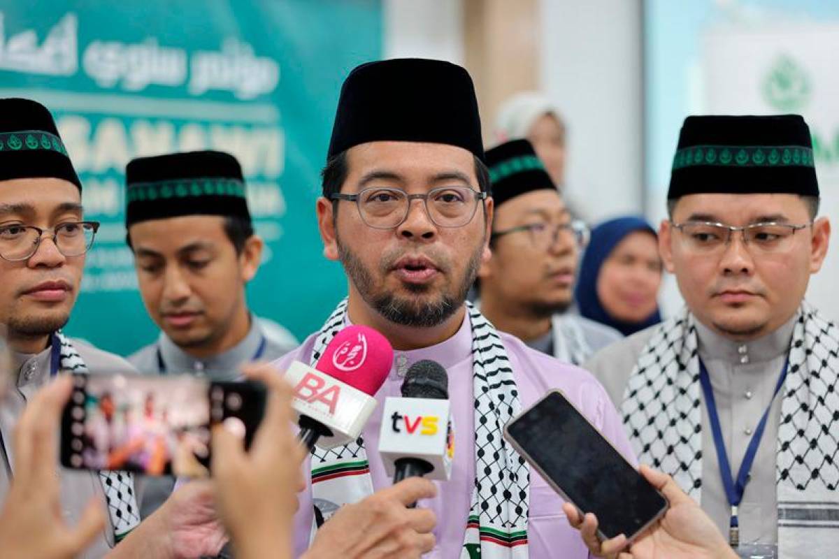 Penyediaan sijil halal beri nilai tambah kepada perniagaan - Zulkfili