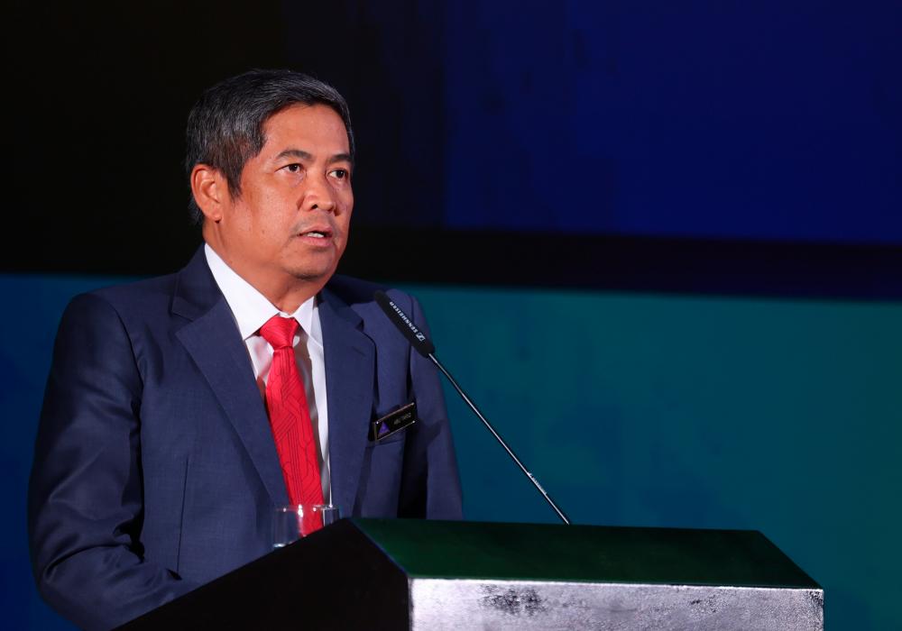 Pepper Labs to set up 20 more Dapur Digital nationwide with Budget 2025 funding Pepper Labs to set up 20 more Dapur Digital nationwide with Budget 2025 funding