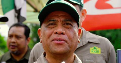 Perak MB to seek audience with Perak Sultan to table report on GISBH activities