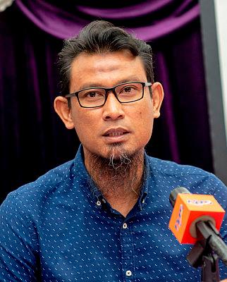 Perak deny interest in JDT duo 