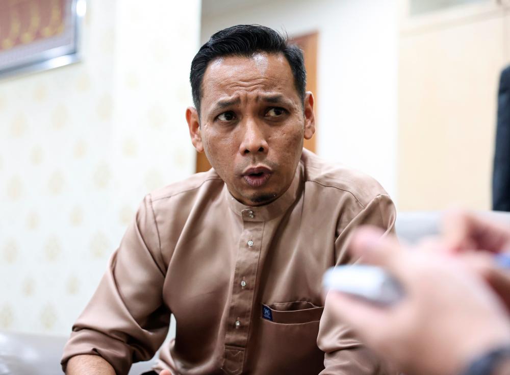 Perak mulls installing CCTV cameras in schools to curb untoward incidents Perak mulls installing CCTV cameras in schools to curb untoward incidents