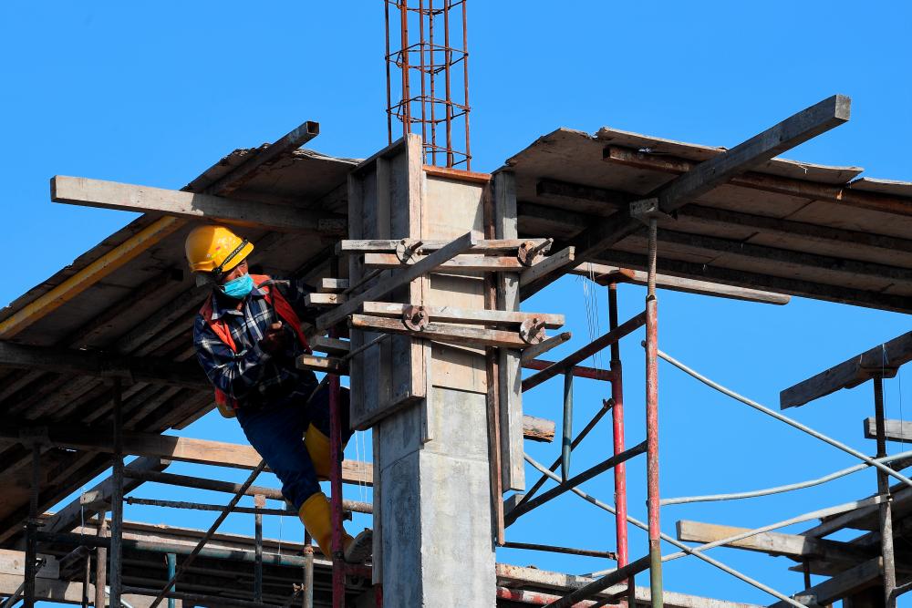 Perak sasar 25 peratus pekerja swasta tubuh kesatuan sekerja dalam lima tahun: Exco
