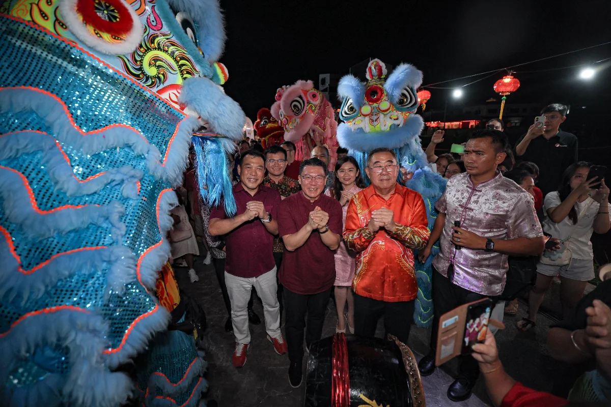 Perak_to_boost_tourism_with_more_frequent_cultural_festivals