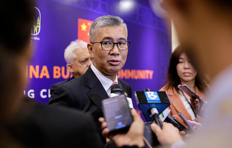Perincian kedudukan Malaysia dalam ranking daya saing IMD dijelaskan hari ini