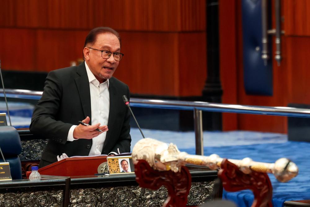 Perincian pelaksanaan subsidi bersasar akan dibentang pada Belanjawan 2024: PM 