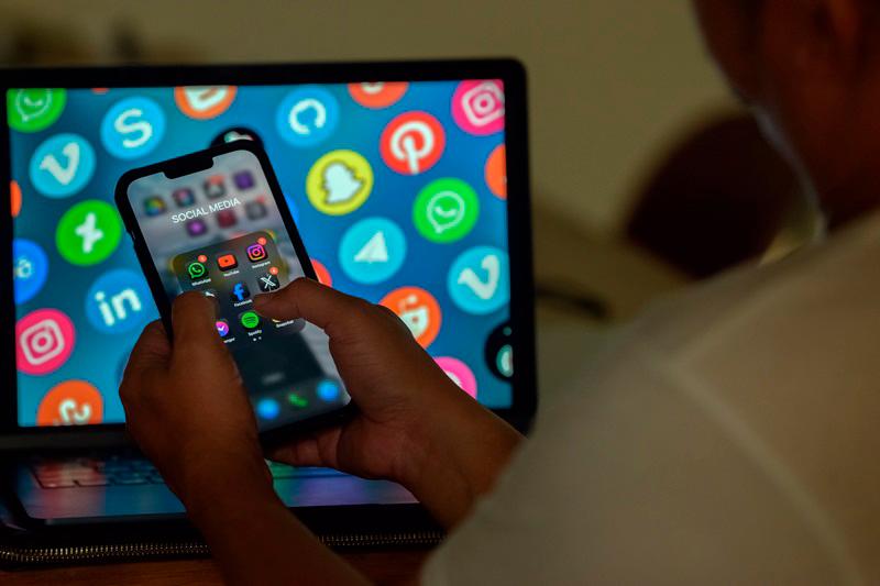 Perlembagaan Nafas digantung berkuat kuasa hari ini