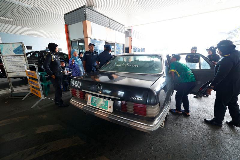 Perlis KPDN conducts daily checks to ensure no price manipulation Perlis KPDN conducts daily checks to ensure no price manipulation
