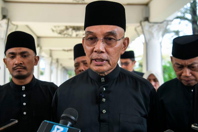 Perlis declares Jan 1 as public holiday Perlis declares Jan 1 as public holiday