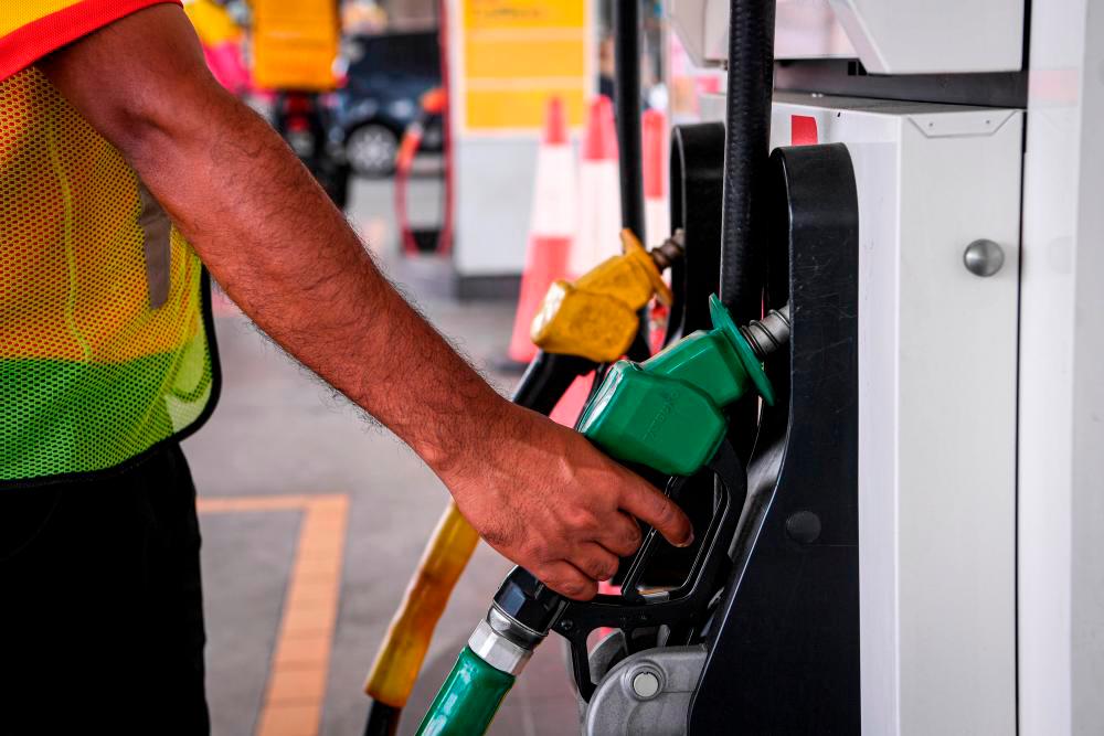 Petrol, diesel prices to remain unchanged until June 12 Petrol, diesel prices to remain unchanged until June 12