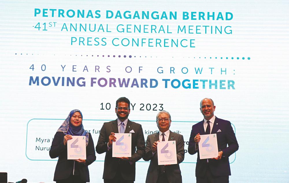 Petronas Dagangan: Tourist arrivals, local demand key growth drivers 
