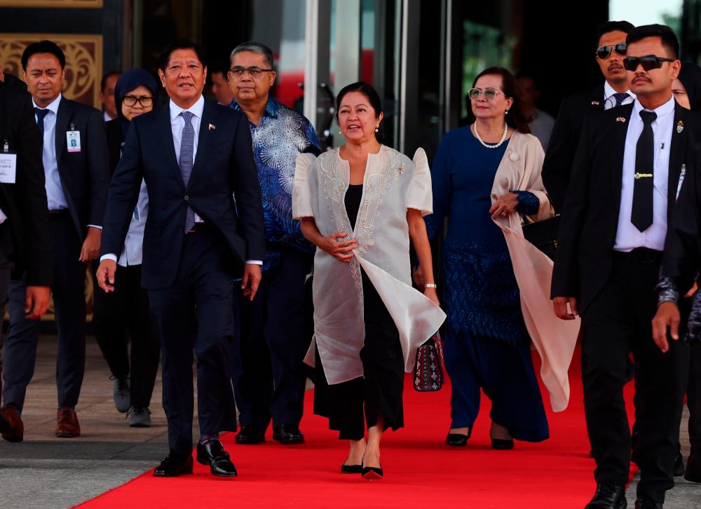 Philippines President’s Malaysia trip generates US$235m in investment pledges