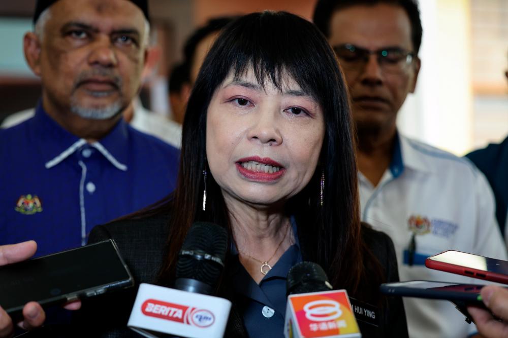 Pihak sekolah diarah sediakan laporan lengkap insiden buli pelajar lari asrama - Lim