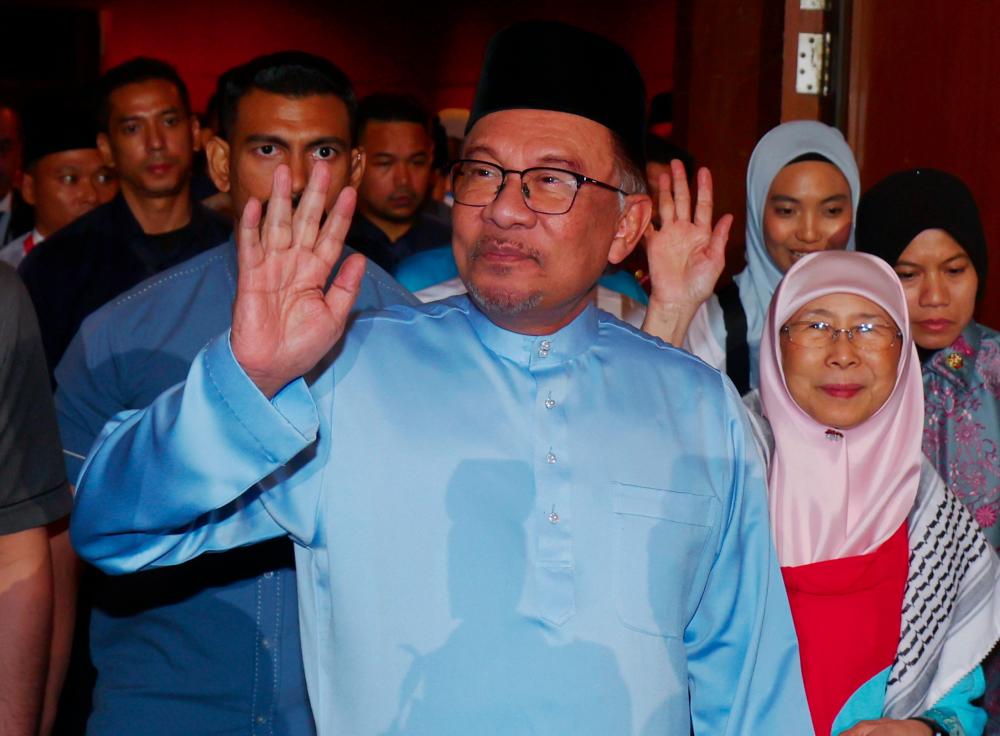 Pimpinan Anwar bawa perubahan baharu kepada Mitra: Penganalisis politik Pimpinan Anwar bawa perubahan baharu kepada Mitra: Penganalisis politik