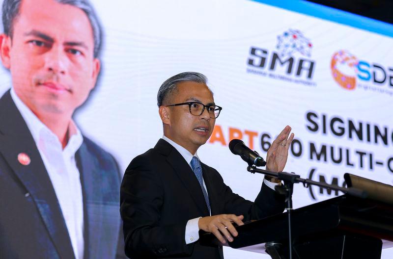 Pindaan RUU Parallel Pathway akan dibawa ke sidang parlimen akan datang - Fahmi