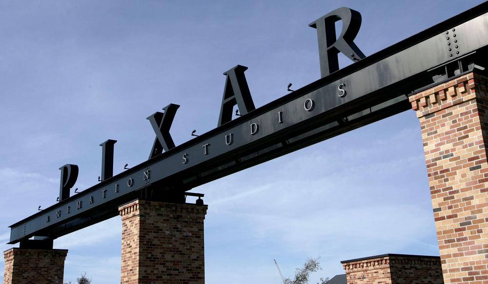 Pixar cuts staff in retreat from streaming Pixar cuts staff in retreat from streaming