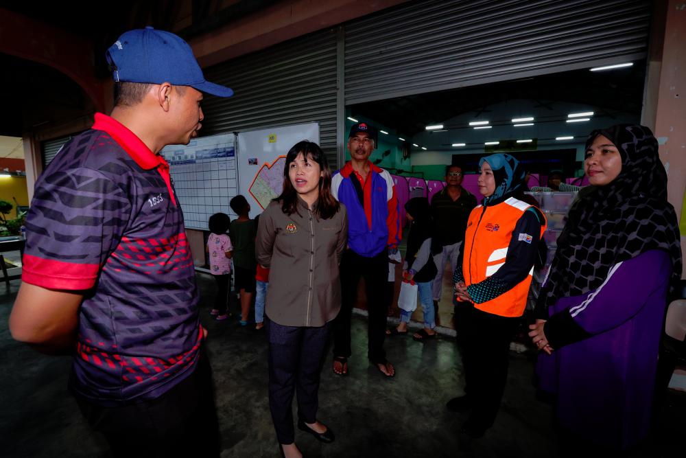 Place generators in flood prone areas Place generators in flood prone areas