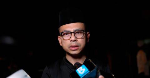 Placement of Jakim officer: Claims of MCCBCHST unfounded - Fahmi