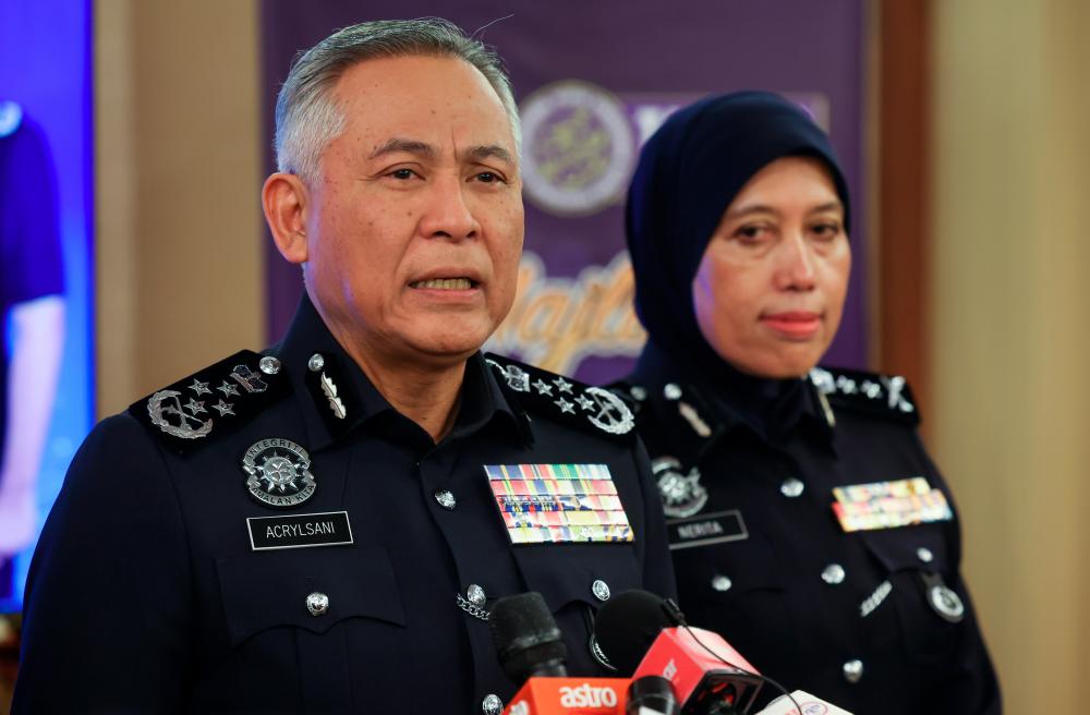 Police Force Commission to decide candidate for Deputy IGP Police Force Commission to decide candidate for Deputy IGP