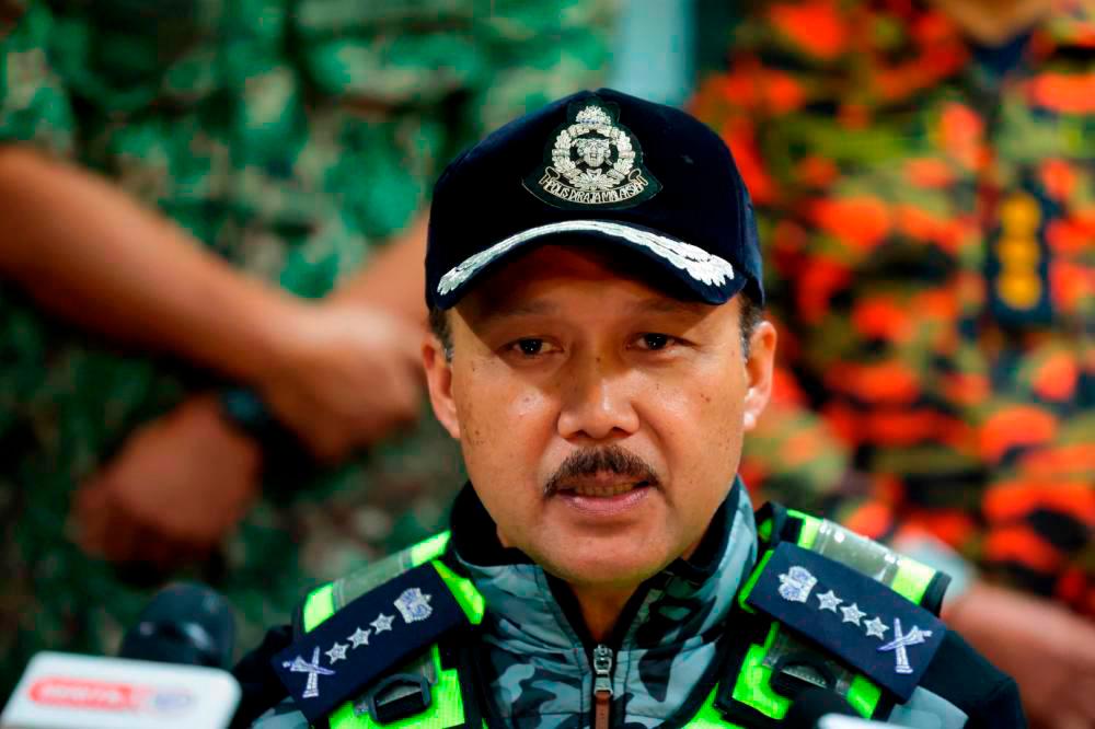 Police: Rise in number of students detained for criminal offences alarming 