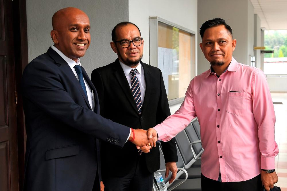 Police inspector freed, acquitted of drug charge by Magistrate’s Court