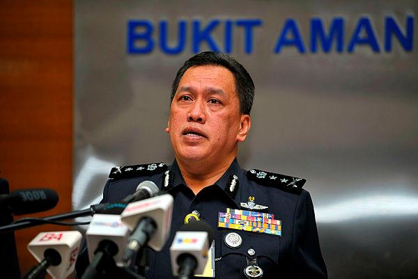Police investigating Papagomo over video defaming PM Police investigating Papagomo over video defaming PM