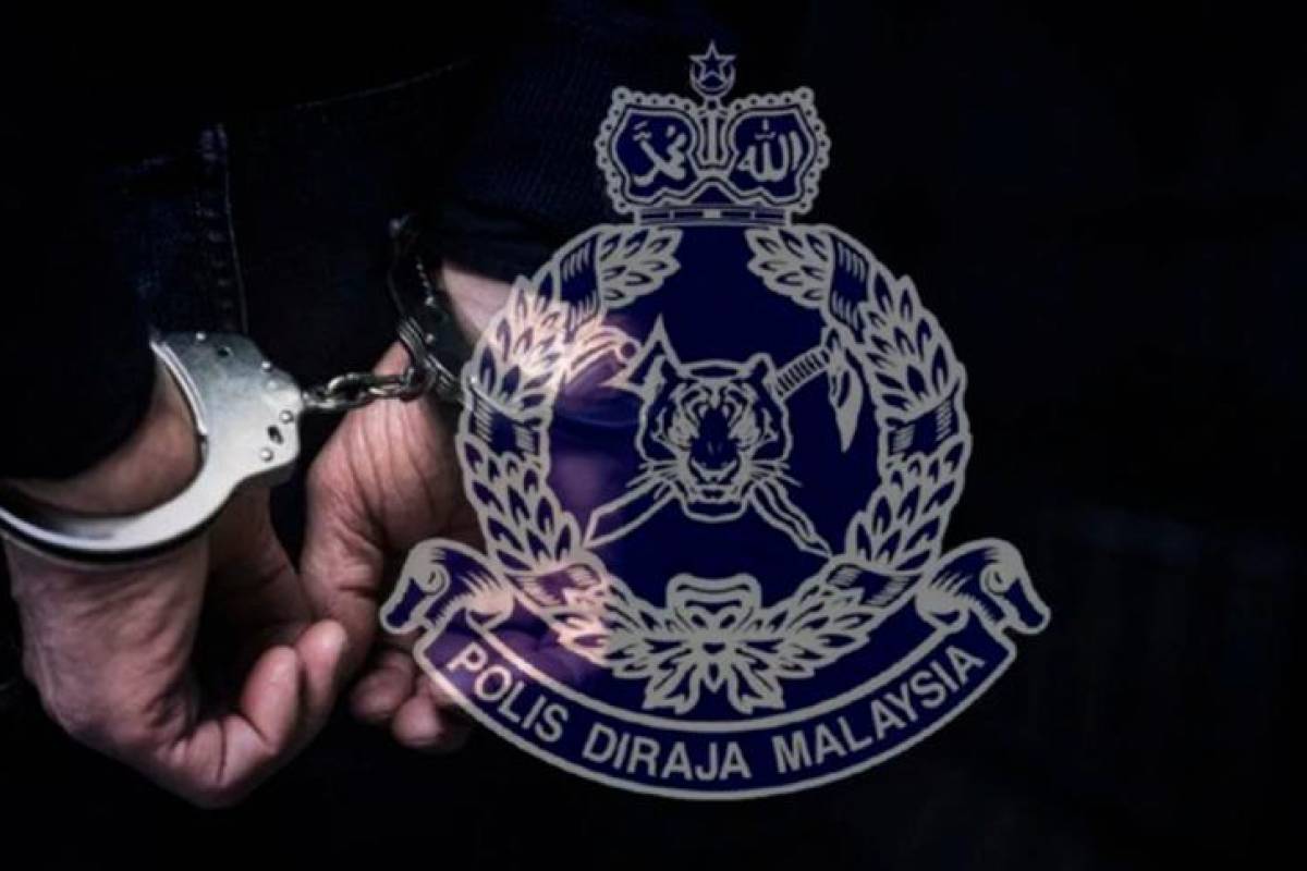 Police nab three Ah Meng gang members, seize counterfeit liquor