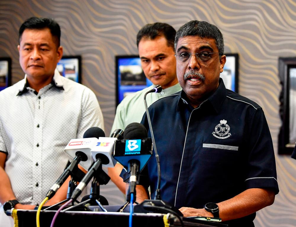 Police open IP on bully claim by student Police open IP on bully claim by student