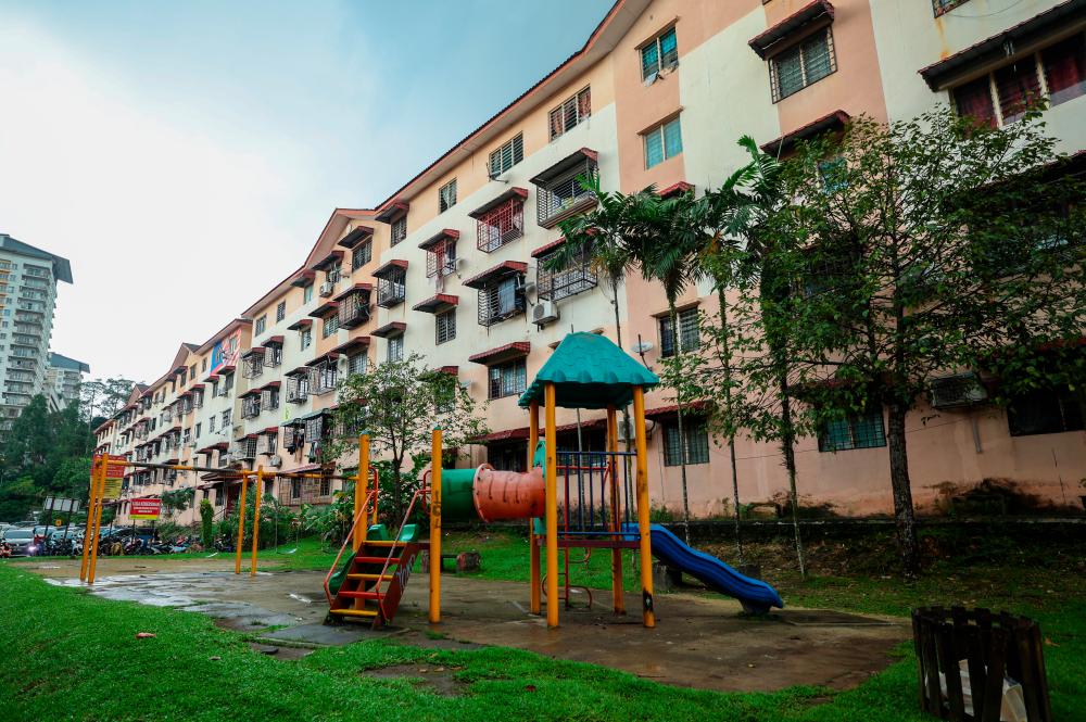 Police say two witnesses claim seeing Zayn Rayyan at Block R
