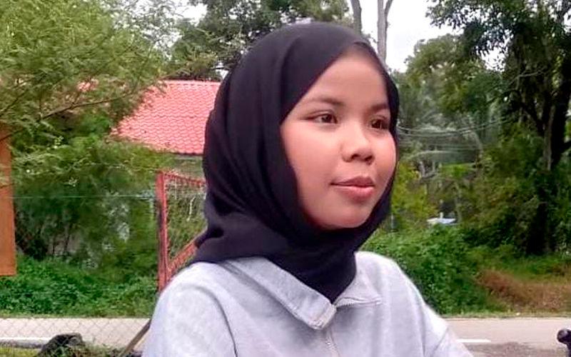 Police seek public help to find missing girl in Sepang Police seek public help to find missing girl in Sepang