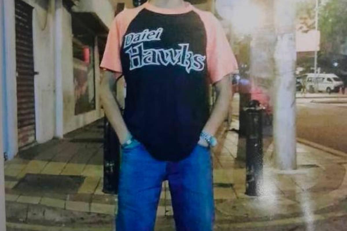 Police seek public’s help in locating missing man