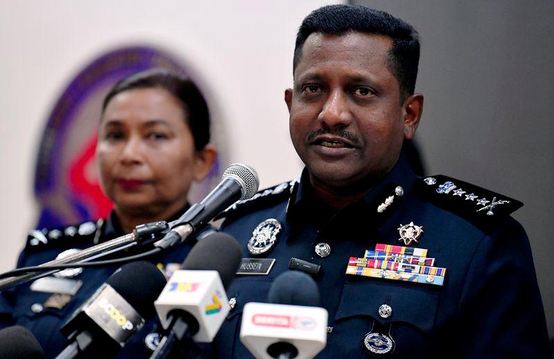 Police to extend Zayn Rayyan’s parents’ remand Police to extend Zayn Rayyan’s parents’ remand