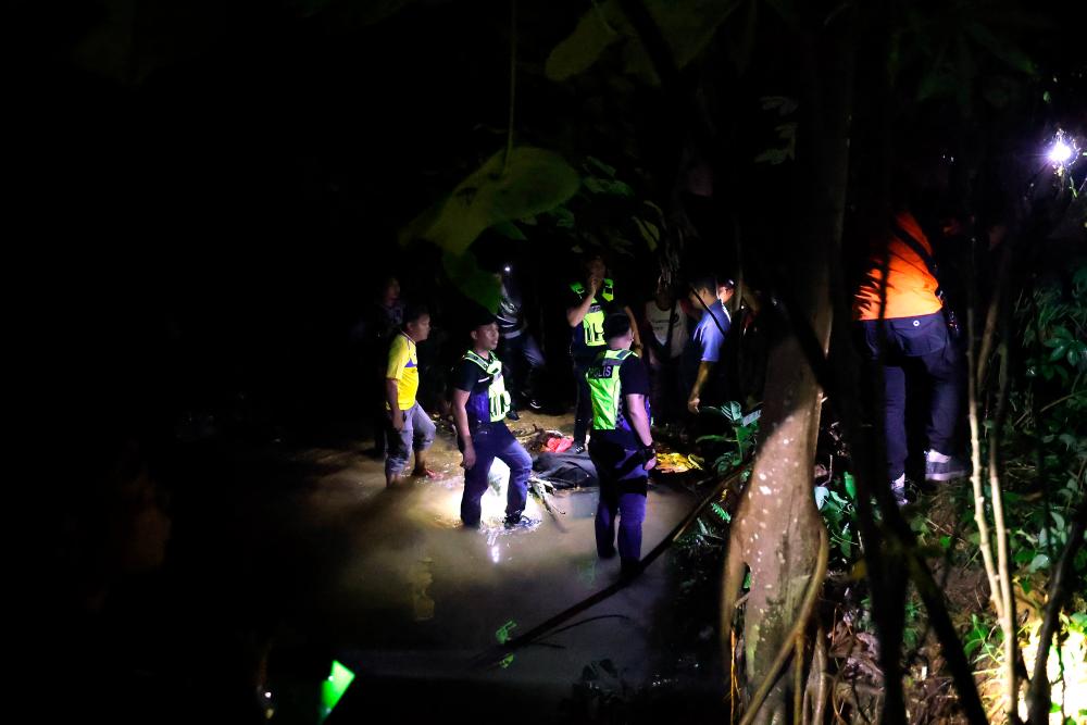 Polis klasifikasi kematian kanak-kanak autisme, Zayn Rayyan sebagai kes bunuh