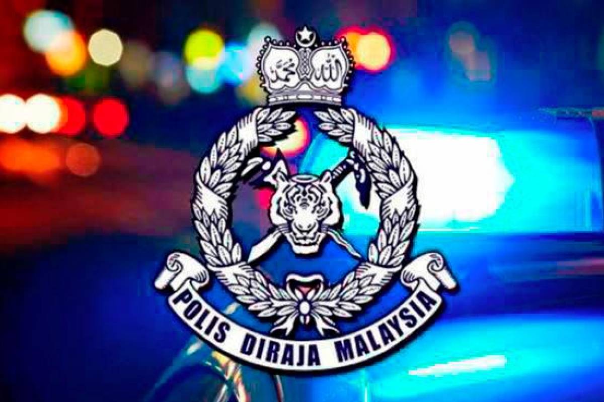Polis mohon bantuan orang ramai kesan Tamillarsy Polis mohon bantuan orang ramai kesan Tamillarsy