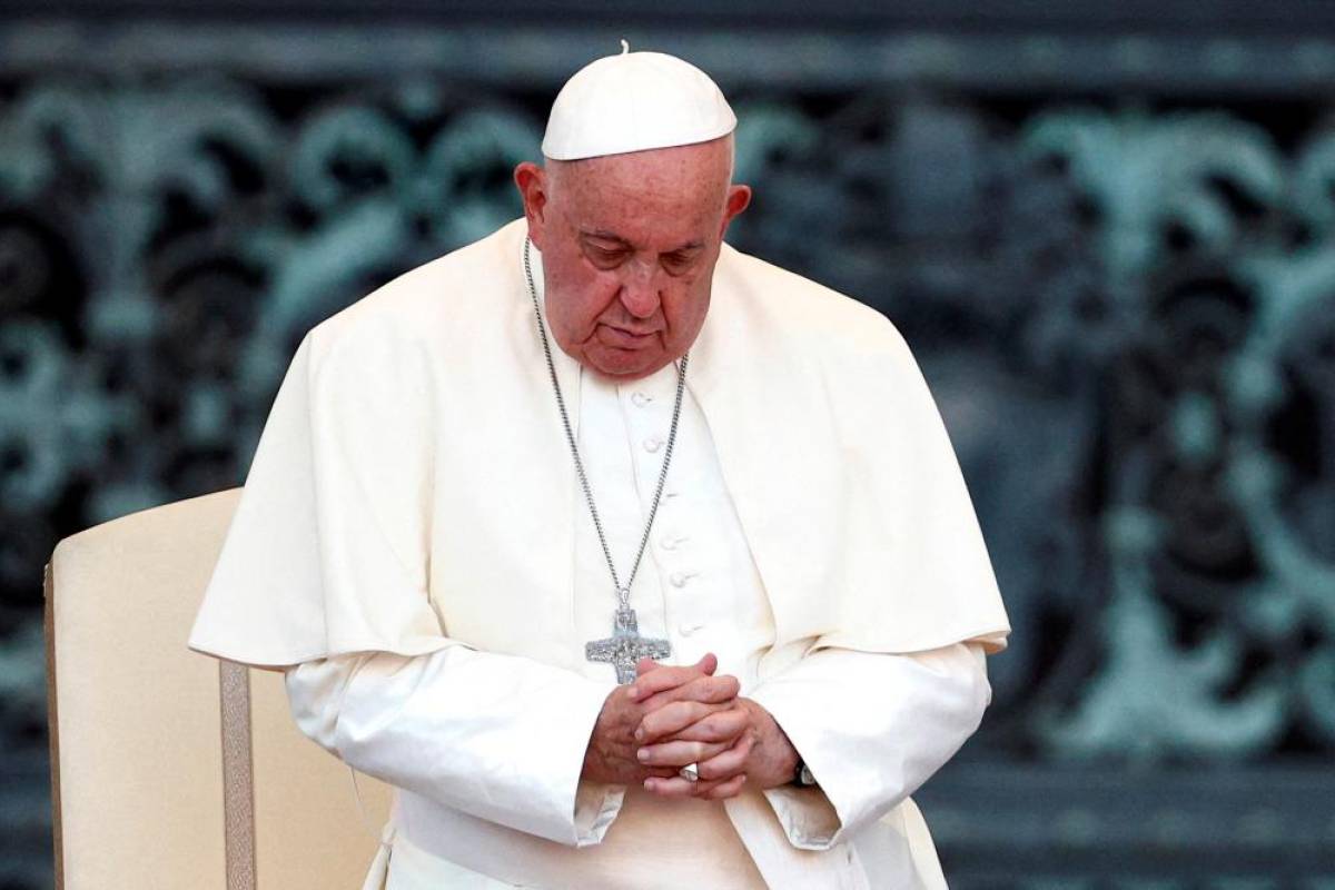 Pope to visit Jakarta’s Istiqlal mosque in push for interfaith harmony