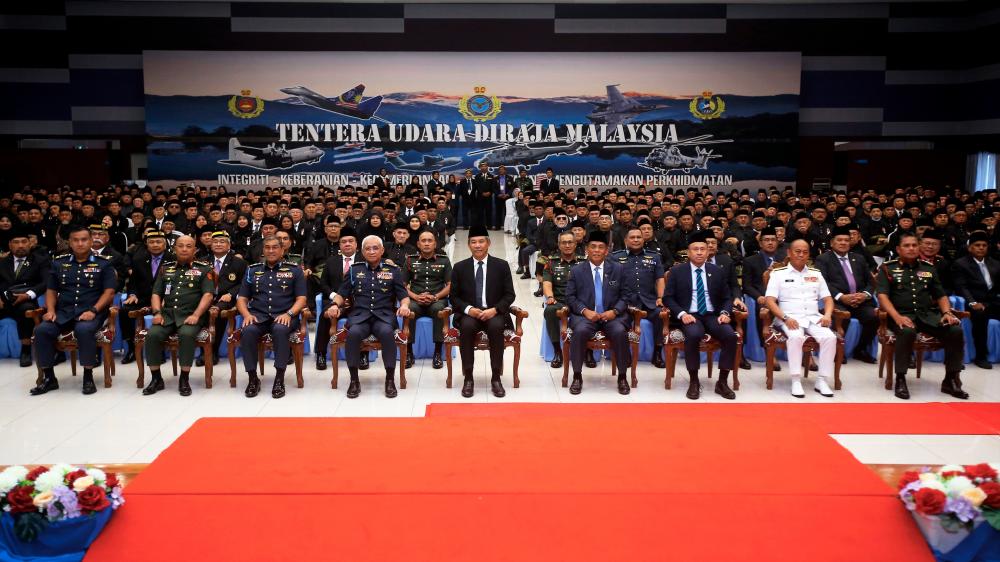 Power delegation extended to expedite conferment of PJM to veteran servicemen