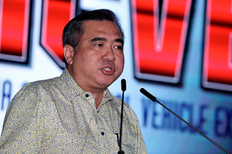 Prasarana told to conduct study on rail tracks at risk of tree incidents Prasarana told to conduct study on rail tracks at risk of tree incidents