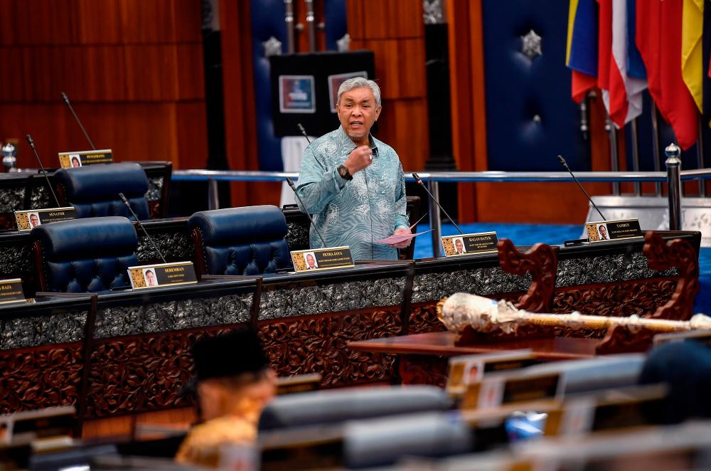 Pre-Tahfiz Programme to be implemented in 10,843 Kemas kindergartens Pre-Tahfiz Programme to be implemented in 10,843 Kemas kindergartens