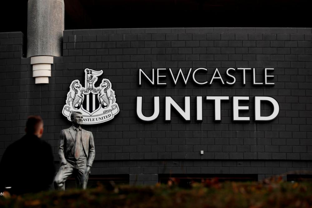 Premier League can’t say if Newcastle ownership probe exists