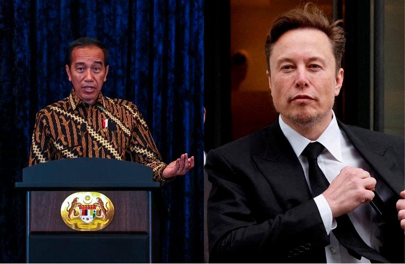 President Jokowi to meet Elon Musk in Bali - Minister