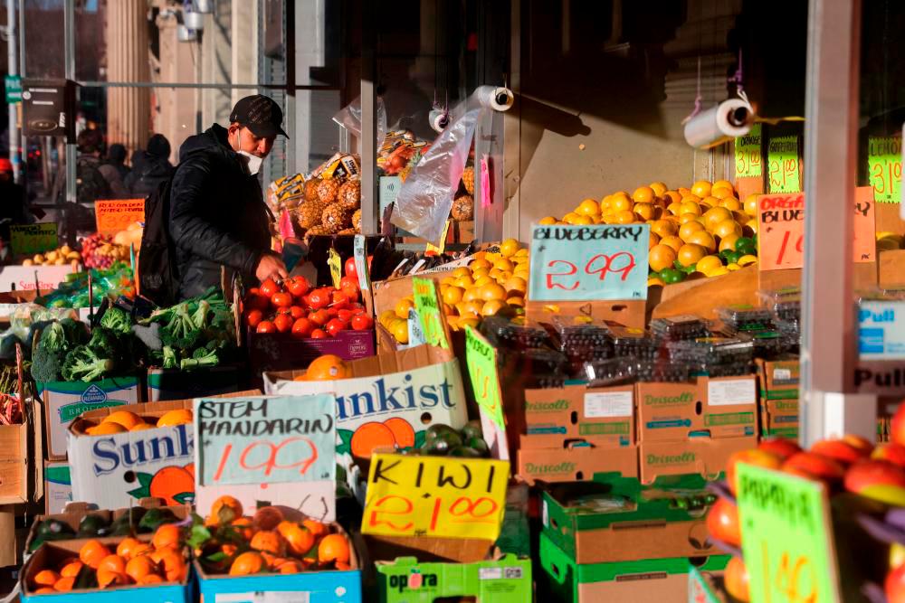Prices of over 3,000 food products to increase in Japan in March Prices of over 3,000 food products to increase in Japan in March