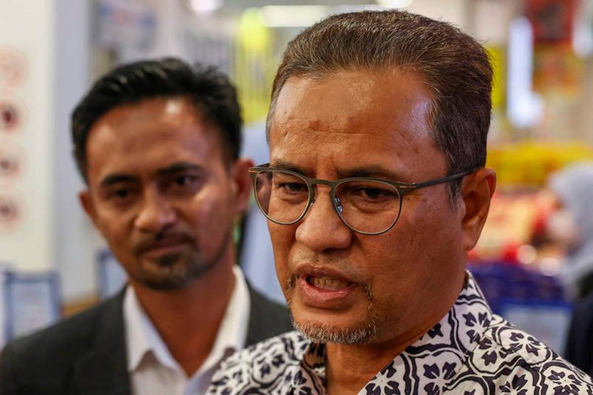 Pricey Thai cooking oil drives local product smuggling, says KPDN