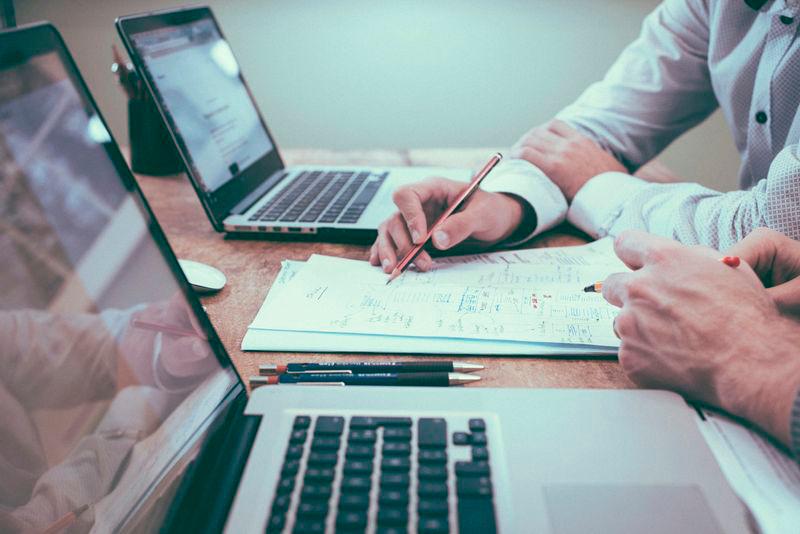 Prioritising workplace well-being