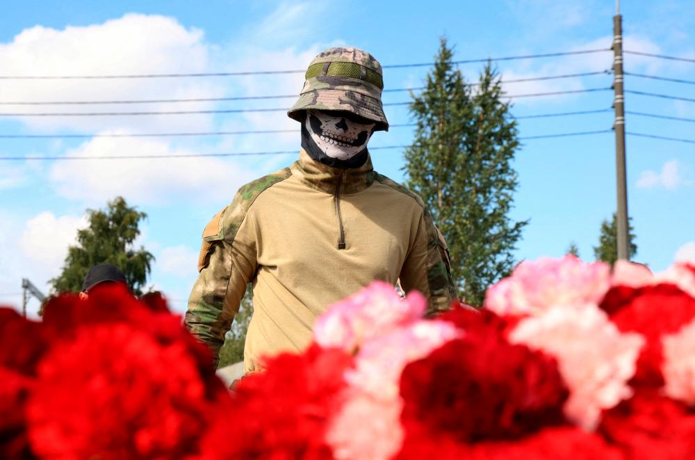Pro-Kyiv Russians urge Wagner to avenge Prigozhin’s death