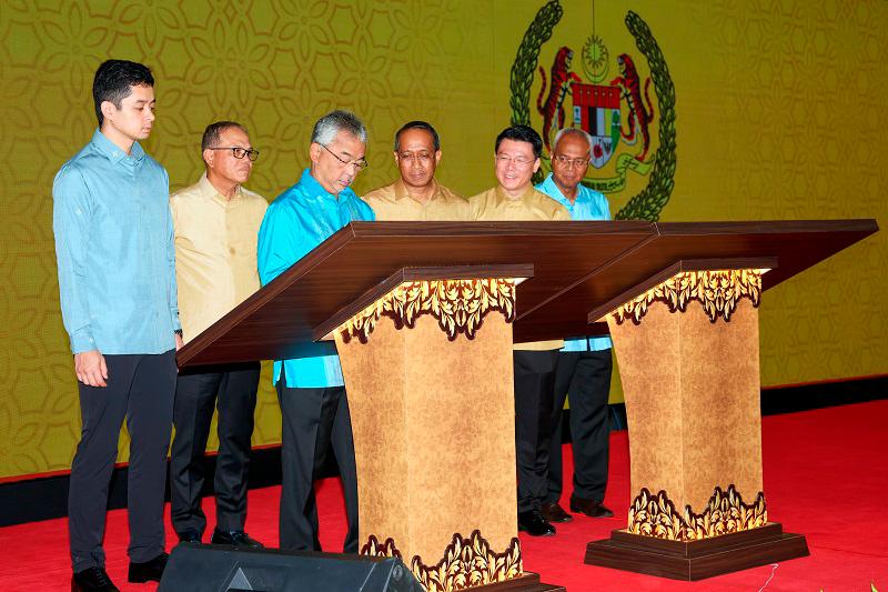 Proclamation of Pekan Municipal Council rekindles past history - Pahang Exco
