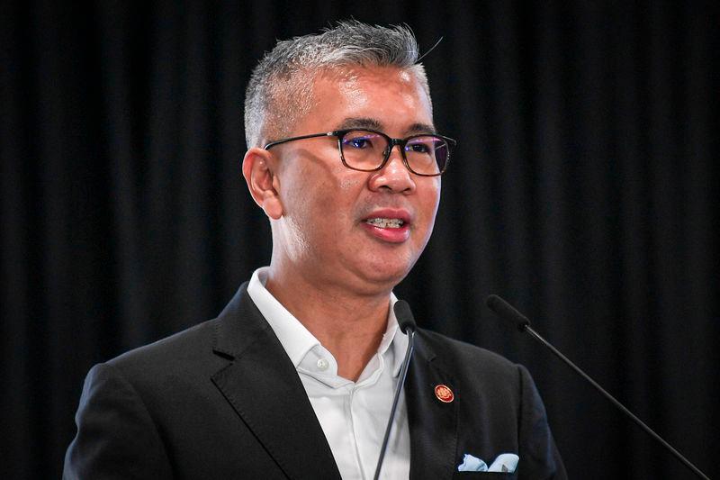Program Ekonomi Lima Tahun Malaysia-China akan dimeterai semasa lawatan Li - Tengku Zafrul