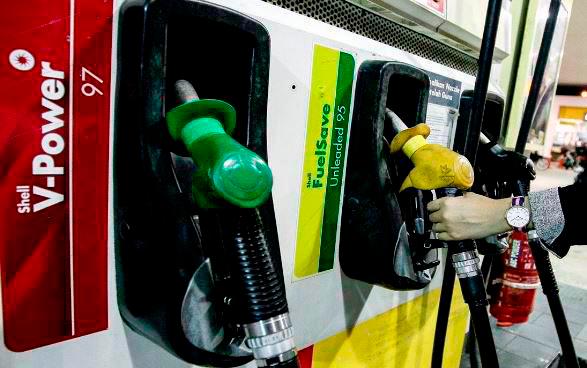 Projek penyimpanan LNG tambahan majukan industri hiliran minyak, gas Johor