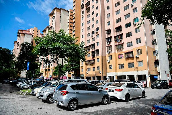Property issues, KL development among focus of Dewan Rakyat sitting today 