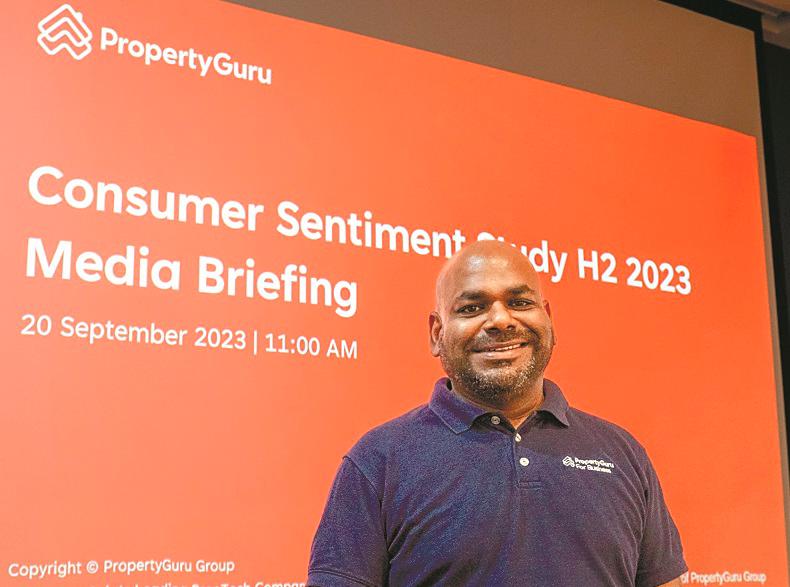 PropertyGuru urges govt to increase income growth to boost home ownership PropertyGuru urges govt to increase income growth to boost home ownership