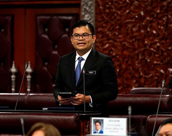 Proposal for sick, delayed housing projects to receive benefits from Special Guarantee Fund 